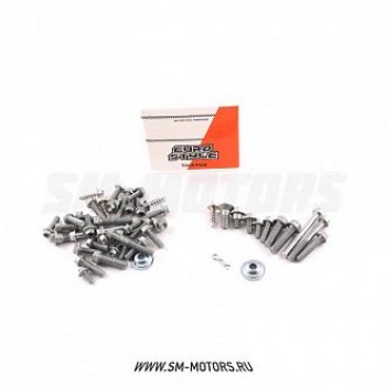 Комплект болтов, крепежа малый TRACK Pack для KTMHusabergHusquarna  010263-686-2071