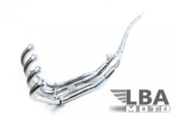 Коллектор выхлопа для Honda CB 400 99-08  пм-00005538
