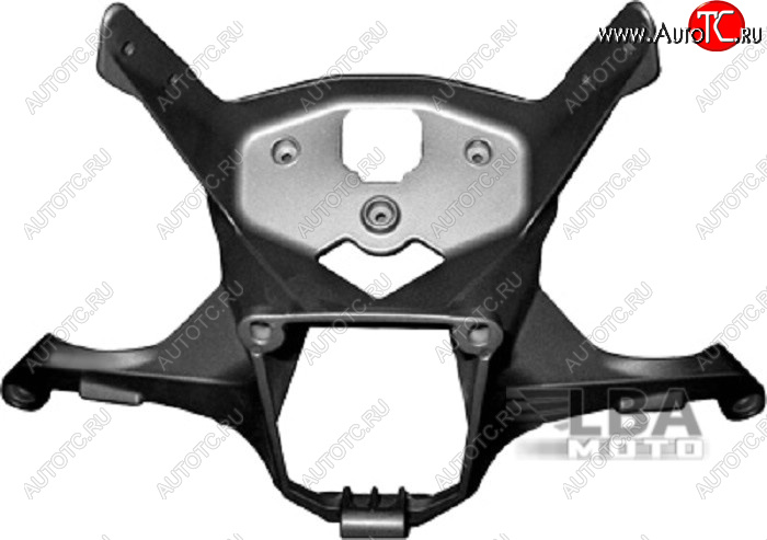6 199 р. Паук для мотоцикла Ducati 1199, 899 12-14  пм-00006887  с доставкой в г. Кемерово