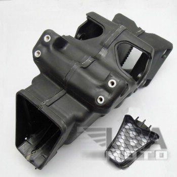 Паук для мотоцикла Honda CBR600RR 07-12 Воздуховод  пм-00001217