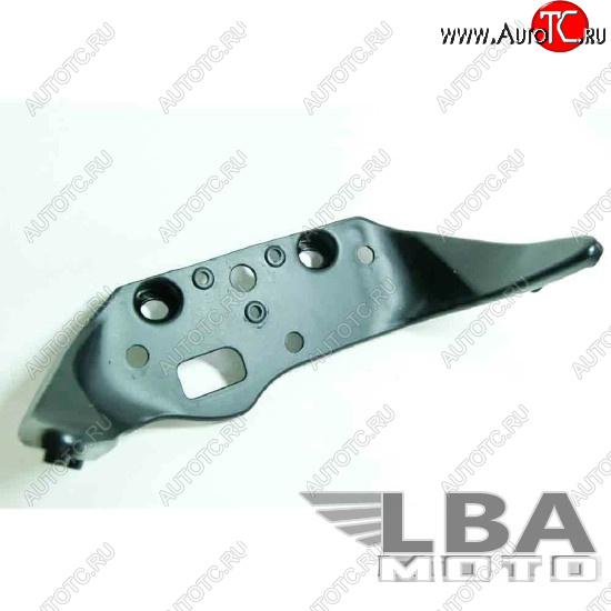 3 479 р. Паук для мотоцикла Honda CBR600 F4F4i 99-07 верхняя часть  пм-00001218  с доставкой в г. Кемерово
