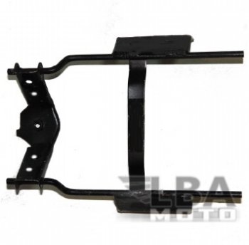 Паук для мотоцикла Honda CB400 VTEC 1-2  99-02  пм-00007941