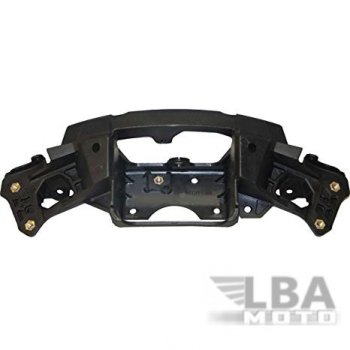 Паук для мотоцикла Kawasaki ZX-10R 11-15 Верхний  пм-00002964