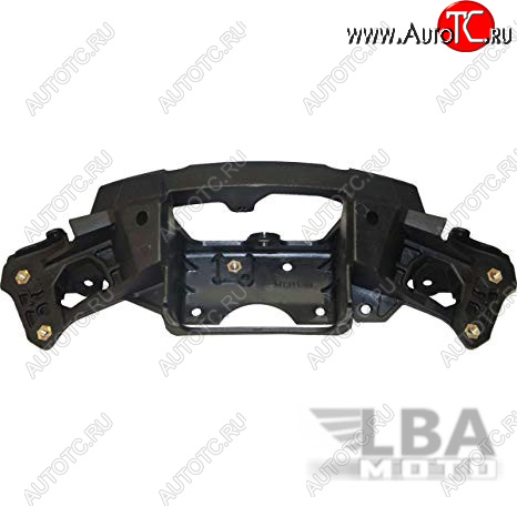5 019 р. Паук для мотоцикла Kawasaki ZX-10R 11-15 Верхний  пм-00002964  с доставкой в г. Кемерово