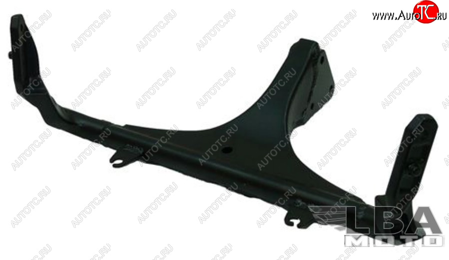 3 799 р. Паук для мотоцикла Kawasaki ZX-12R 02-06  пм-00001253  с доставкой в г. Кемерово