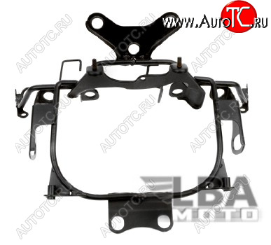 3 399 р. Паук для мотоцикла Kawasaki Z1000 03-06  пм-00003627  с доставкой в г. Кемерово