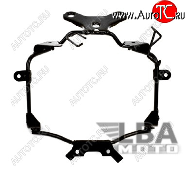 3 399 р. Паук для мотоцикла Kawasaki Z1000 07-08  пм-00003628  с доставкой в г. Кемерово