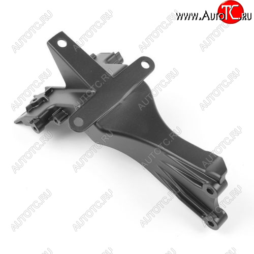 5 329 р. Паук для мотоцикла Kawasaki ZX-14R 06-23 Нижний  пм-00021259  с доставкой в г. Кемерово