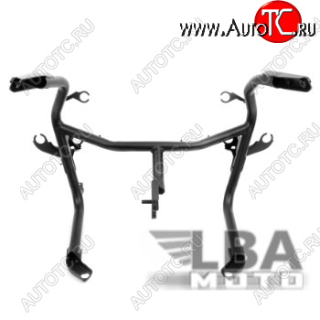 5 349 р. Паук для мотоцикла Yamaha YZF600R 96-07  пм-00003634  с доставкой в г. Кемерово