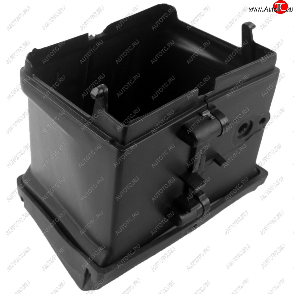 5 449 р. Воздуховод для мотоцикла Yamaha YZF-R6 06-07  пм-00024057  с доставкой в г. Кемерово