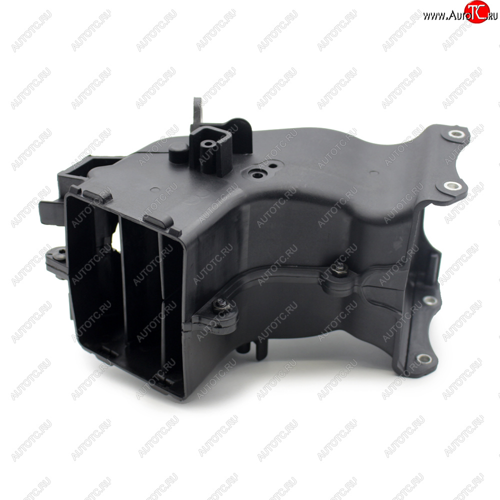 10 249 р. Воздуховод Yamaha YZF-R1, YZF-R1M 15-19  пм-00028652  с доставкой в г. Кемерово