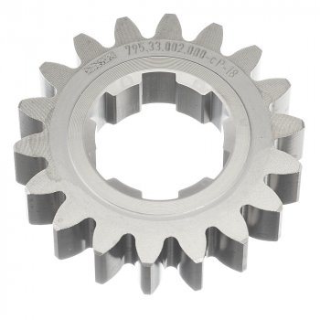 Шестерня 2-й Передачи Первичного вала KTM SX-F450 19-21, Husqvarna FC450 19-22 OEM 79533002000  79533002000