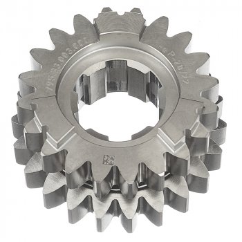 Шестерня 3-4 Передачи Первичного вала KTM SX-F450 19-21, Husqvarna FC450 19-22 OEM 79533003000  79533003000