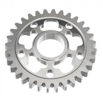 Шестерня 1-й Передачи Первичного вала KTM SX-F450 15-21, Husqvarna FC450 16-22 OEM 79433011100  79433011100