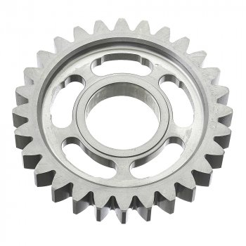 Шестерня 3-й Передачи Вторичного вала KTM SX-F450 16-21, Husqvarna FC450 16-22 OEM 79433013100  79433013100