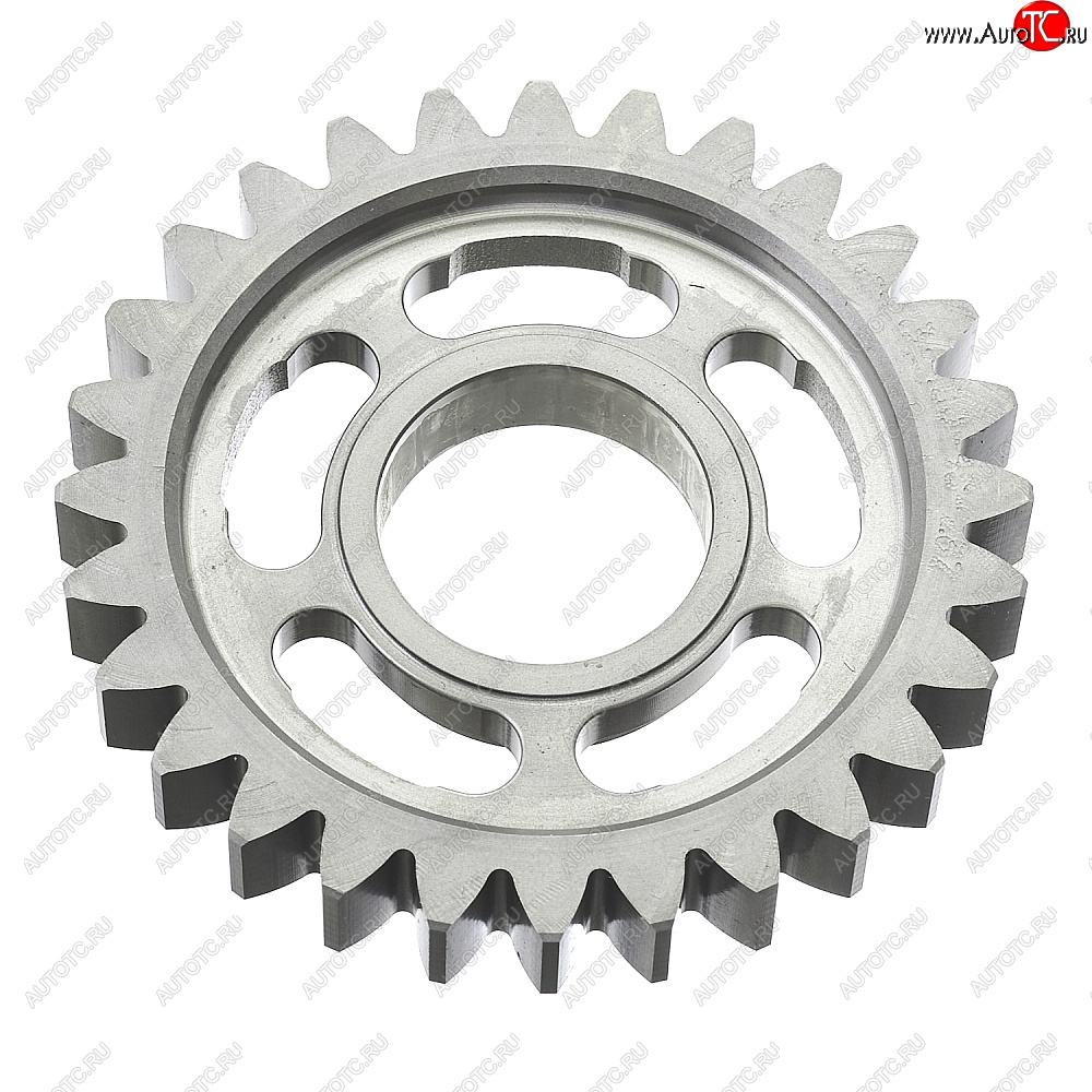 10 349 р. Шестерня 3-й Передачи Вторичного вала KTM SX-F450 16-21, Husqvarna FC450 16-22 OEM 79433013100  79433013100  с доставкой в г. Кемерово