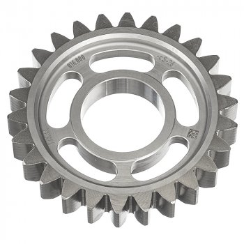 Шестерня 4-й Передачи Вторичного вала KTM SX-F450 19-21, Husqvarna FC450 19-22 OEM 79533014000  79533014000