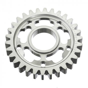 Шестерня 2-й Передачи Вторичного вала KTM SX-F450 16-21, Husqvarna FC450 16-22 OEM 79433012100  79433012100