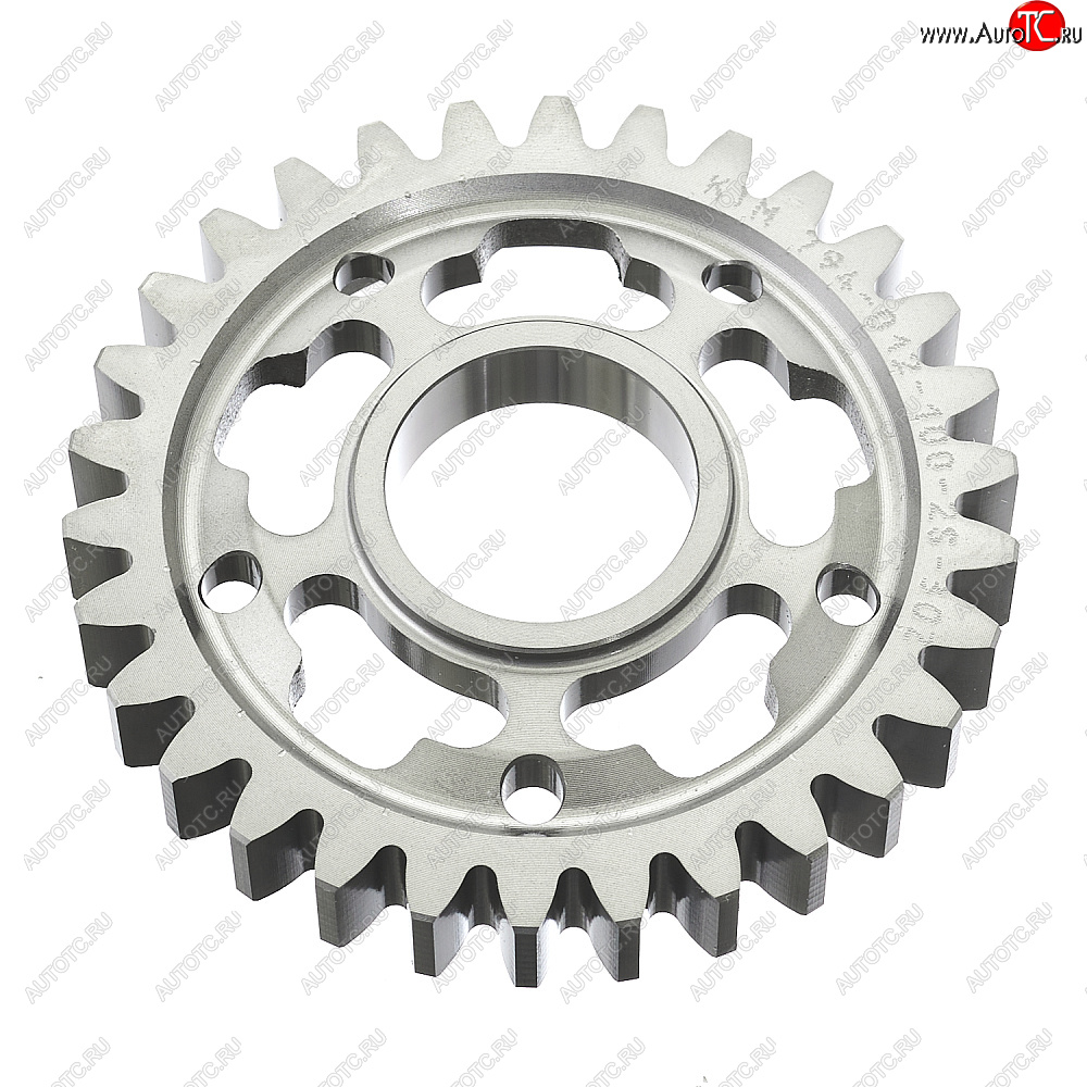 11 999 р. Шестерня 2-й Передачи Вторичного вала KTM SX-F450 16-21, Husqvarna FC450 16-22 OEM 79433012100  79433012100  с доставкой в г. Кемерово