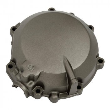 Крышка генератора для мотоцикла Kawasaki ZX12R 00-01 Под оригинал  пм-00002281