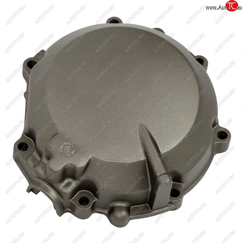4 459 р. Крышка генератора для мотоцикла Kawasaki ZX12R 00-01 Под оригинал  пм-00002281  с доставкой в г. Кемерово