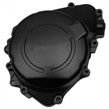 Крышка генератора для мотоцикла Honda CBR900RR(919) 96-99 Чёрная  пм-00002282