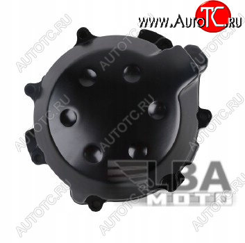4 169 р. Крышка генератора для мотоцикла Kawasaki ZX14R 06-14 Под оригинал  пм-00002283  с доставкой в г. Кемерово