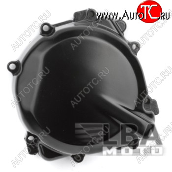 4 169 р. Крышка генератора для мотоцикла Suzuki GSX-R600750 96-99 Под оригинал  пм-00002927  с доставкой в г. Кемерово