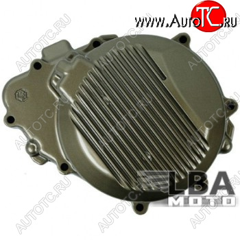 4 459 р. Крышка генератора для мотоцикла Kawasaki ZX-6R 98-02 Под оригинал  пм-00002942  с доставкой в г. Кемерово