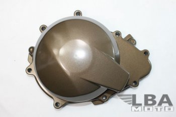 Крышка генератора для мотоцикла Kawasaki ZX-6R 05-06 Под оригинал  пм-00002944