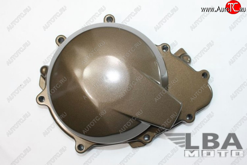 6 149 р. Крышка генератора для мотоцикла Kawasaki ZX-6R 05-06 Под оригинал  пм-00002944  с доставкой в г. Кемерово