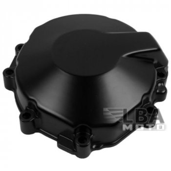 Крышка генератора для мотоцикла Kawasaki ZX-6R 09-14 Под оригинал  пм-00002945