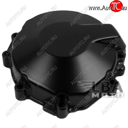 4 459 р. Крышка генератора для мотоцикла Kawasaki ZX-6R 09-14 Под оригинал  пм-00002945  с доставкой в г. Кемерово