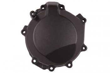 Крышка генератора для мотоцикла Kawasaki ZX-10R 06-10 Под оригинал  пм-00002949