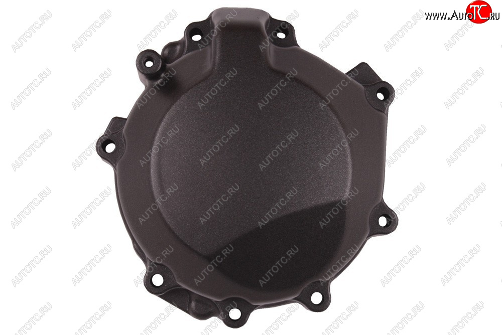 6 559 р. Крышка генератора для мотоцикла Kawasaki ZX-10R 06-10 Под оригинал  пм-00002949  с доставкой в г. Кемерово