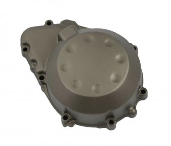 Крышка генератора для мотоцикла Kawasaki Z1000 03-06, Z750 04-06 Под оригинал  пм-00001088