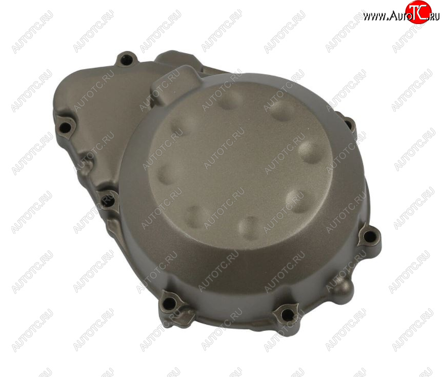 4 269 р. Крышка генератора для мотоцикла Kawasaki Z1000 03-06, Z750 04-06 Под оригинал  пм-00001088  с доставкой в г. Кемерово
