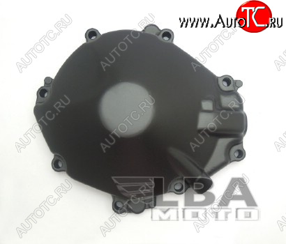 6 509 р. Крышка генератора для мотоцикла Suzuki GSX-R1000 09-15 Под оригинал  пм-00002435  с доставкой в г. Кемерово
