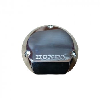 Крышка двигателя для Honda CB400 VTEC I, II, III  пм-00001439