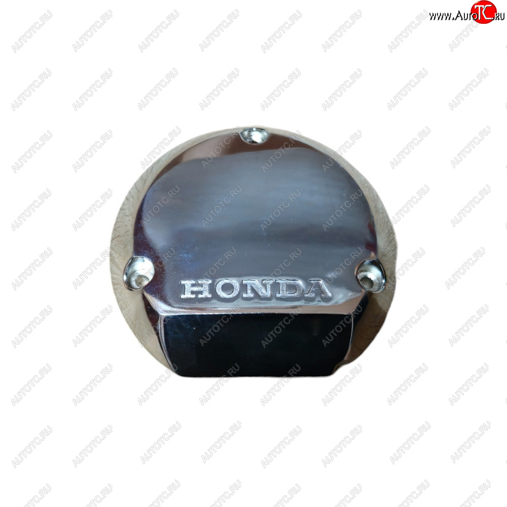 2 599 р. Крышка двигателя для Honda CB400 VTEC I, II, III  пм-00001439  с доставкой в г. Кемерово