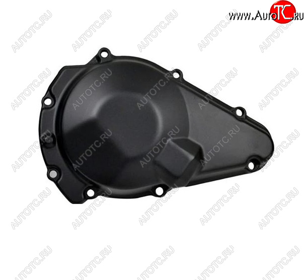4 169 р. Крышка генератора для мотоцикла Suzuki GSX400 Inazuma, GSF400 Bandit (GK75A GK76A)  пм-00006792  с доставкой в г. Кемерово