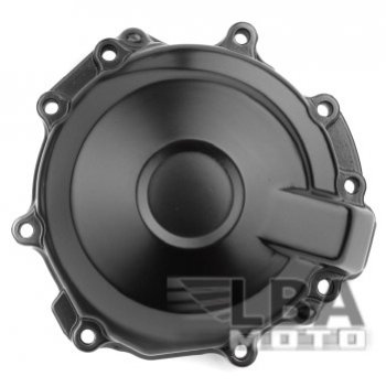 Крышка генератора для мотоцикла Kawasaki ZX-6R 07-08 Под оригинал  пм-00006800
