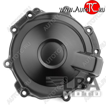 5 559 р. Крышка генератора для мотоцикла Kawasaki ZX-6R 07-08 Под оригинал  пм-00006800  с доставкой в г. Кемерово