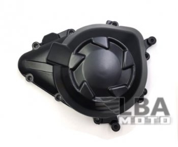 Крышка генератора для мотоцикла Kawasaki Z1000 10-16, Z100SX 11-17, KLZ1000 15-18 Под оригинал  пм-00006803
