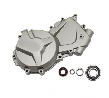 Крышка генератора для мотоцикла BMW S1000RR 09-18  пм-00021258