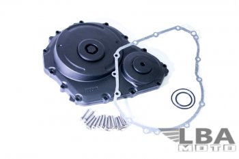 Крышка сцепления для мотоцикла Suzuki GSX-R600750 06-15 Под оригинал  пм-00002311