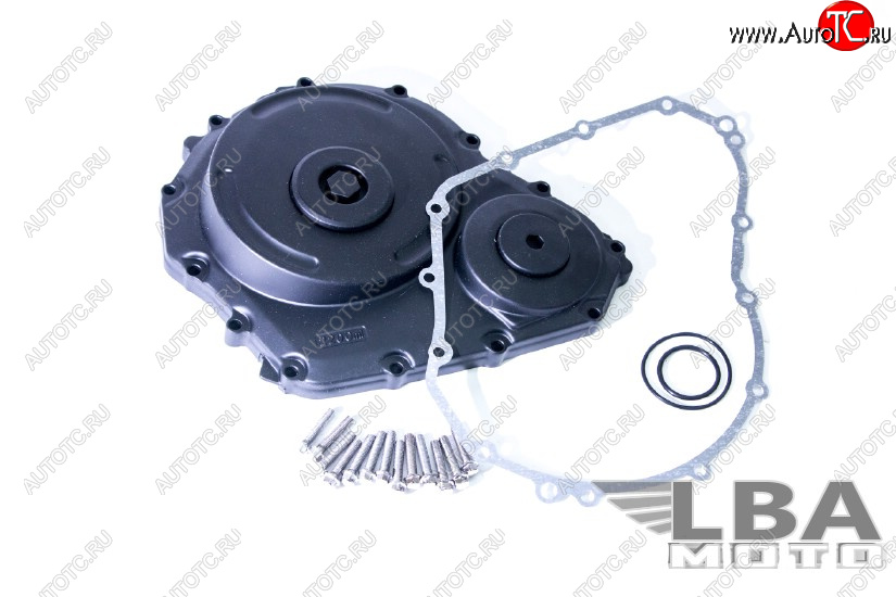 7 349 р. Крышка сцепления для мотоцикла Suzuki GSX-R600750 06-15 Под оригинал  пм-00002311  с доставкой в г. Кемерово