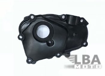 Крышка коленвала для мотоцикла Yamaha YZF-R6 03-05, YZF-R6S 06-09 Под оригинал  пм-00007051