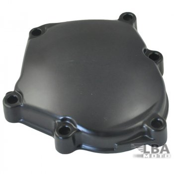 Крышка стартера малая для мотоцикла Kawasaki ZX-6R 98-06 Под оригинал  пм-00007061