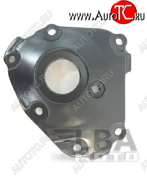 3 929 р. Крышка коленвала для мотоцикла Yamaha YZF-R1 2004-2008 Под оригинал  пм-00015888  с доставкой в г. Кемерово